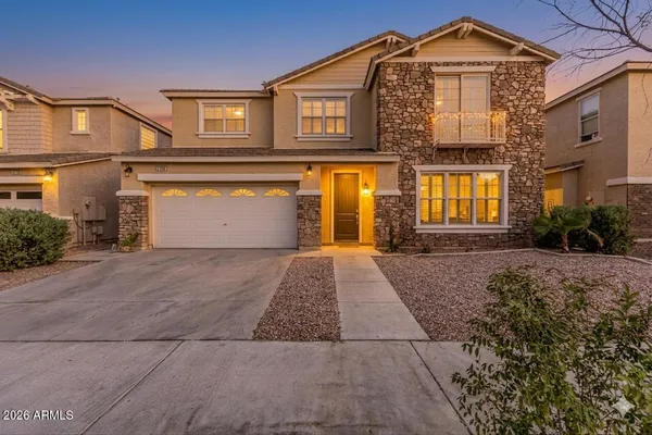 $540,000 | 6709 South 40th Avenue, Phoenix, AZ 85041