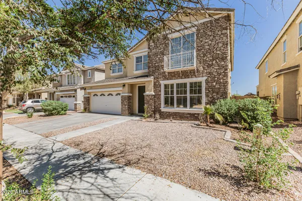 $540,000 | 6709 South 40th Avenue, Phoenix, AZ 85041
