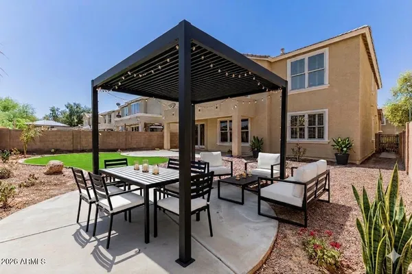 $540,000 | 6709 South 40th Avenue, Phoenix, AZ 85041