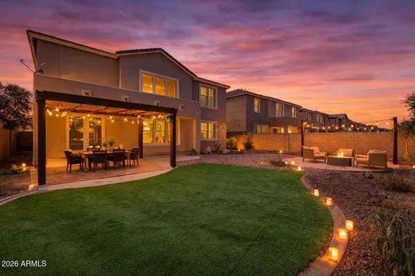 $540,000 | 6709 South 40th Avenue, Phoenix, AZ 85041