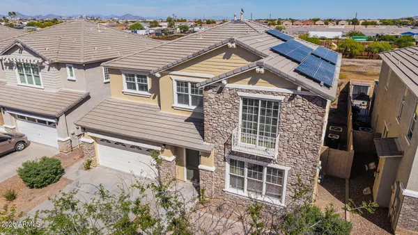 $540,000 | 6709 South 40th Avenue, Phoenix, AZ 85041