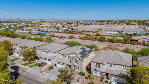 $540,000 | 6709 South 40th Avenue, Phoenix, AZ 85041