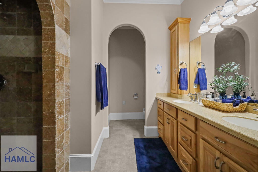 1761 Osteen Branch Road Jesup, GA 31545 - Photo 21 of 48 Gallery Image 21