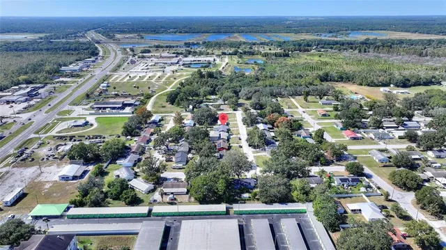 $245,000 | 221 Dorothy Street, Auburndale, FL 33823