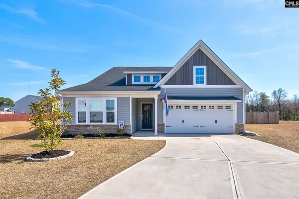 $390,000 | 1000 Crescent Corner Drive, Elgin, SC 29045