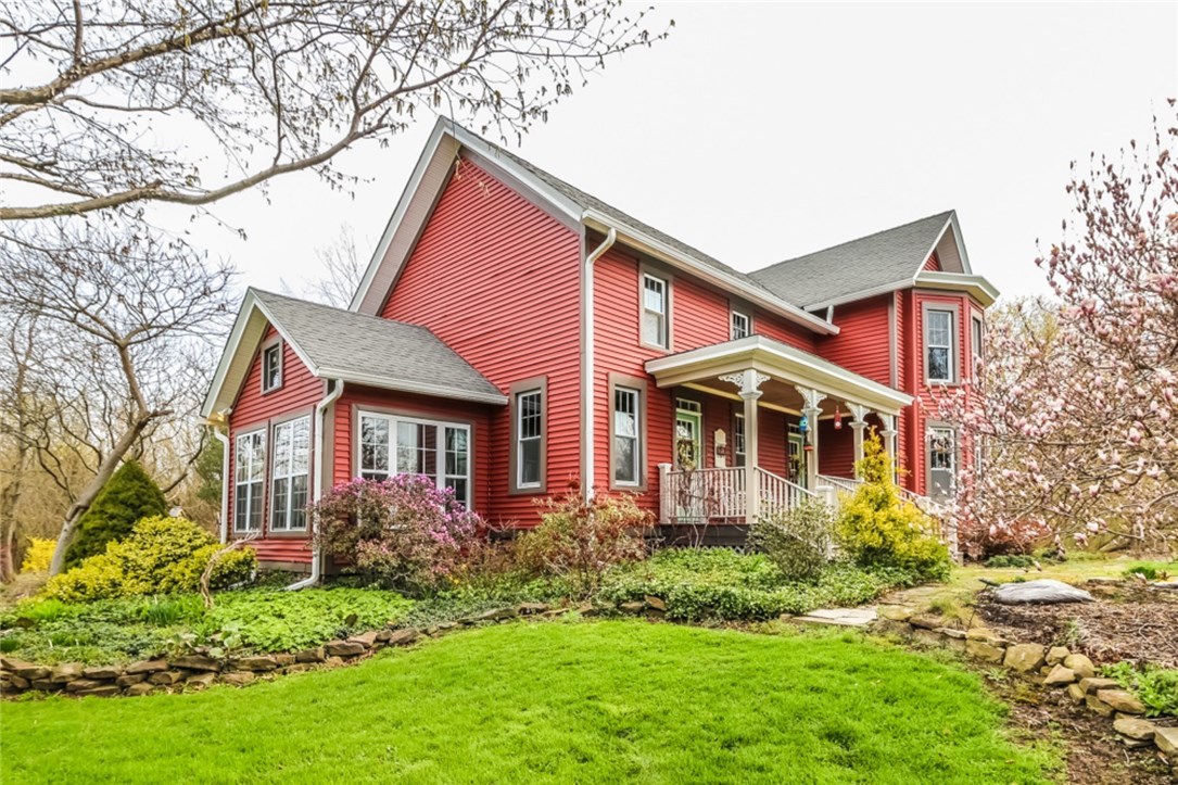 650 Moul Road Parma, NY 14468 - Photo 1 of 1 Gallery Image 1