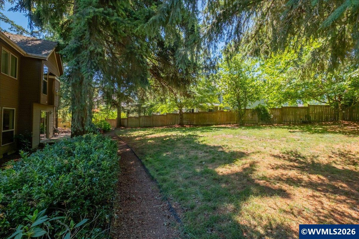 2448 Northwest Violet Avenue Albany, OR 97321 - Photo 42 of 46