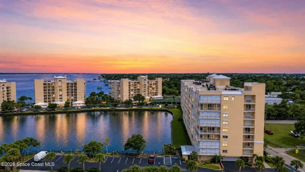 $6,000 | 134 Starboard Lane, Unit 701, Merritt Island, FL 32953