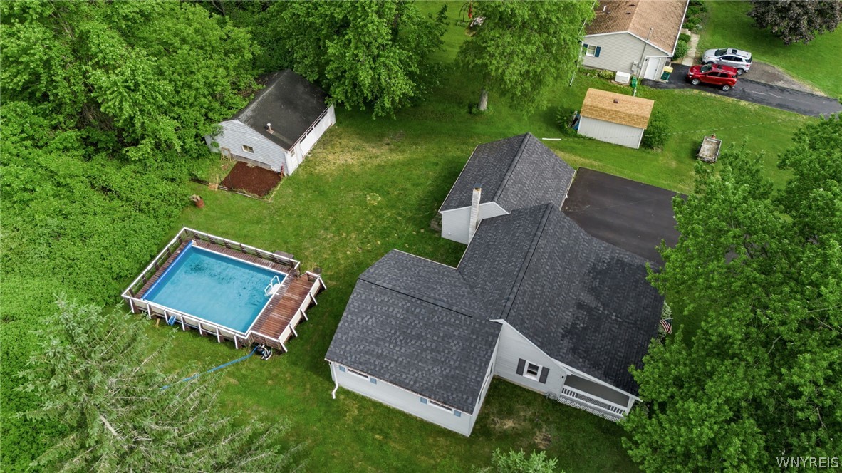 8752 Donahue Road Batavia, NY 14020 - Photo 42 of 49