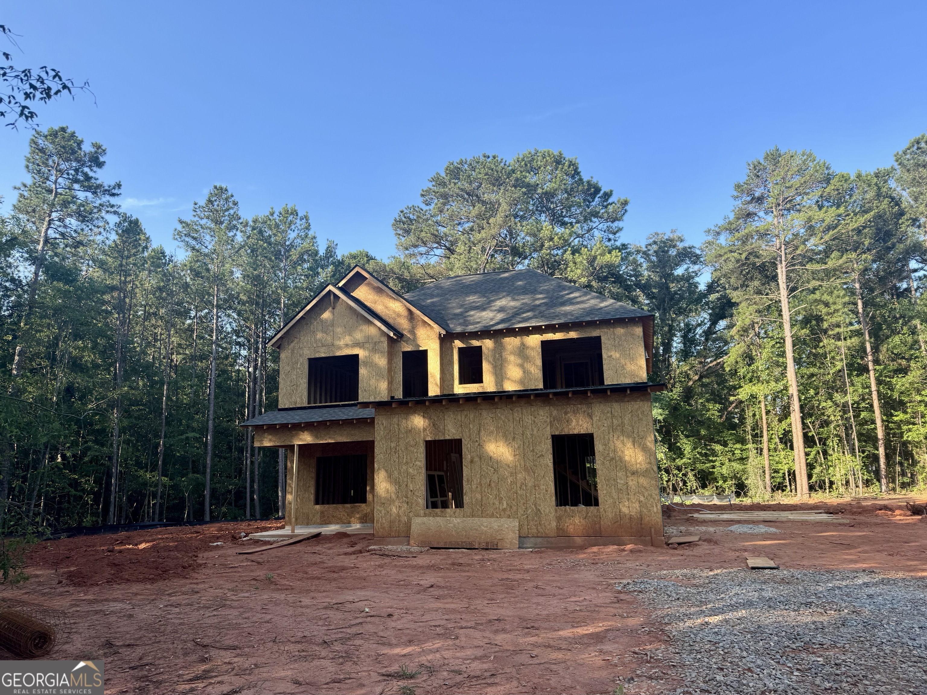 108 Tingle Road Forsyth, GA 31029 - Photo 1 of 1
