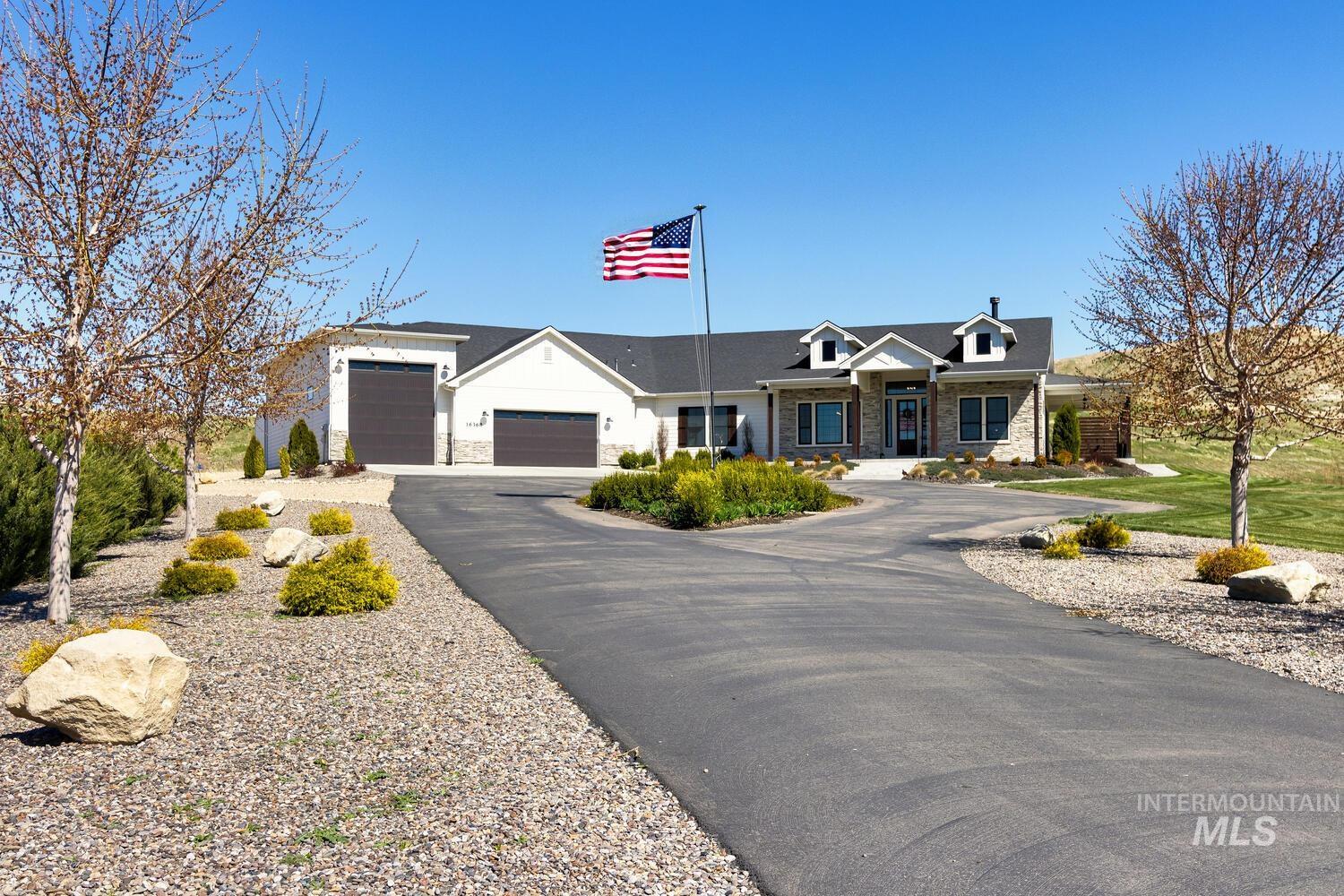 16368 Brunello Court Caldwell, ID 83607 - Photo 2 of 50