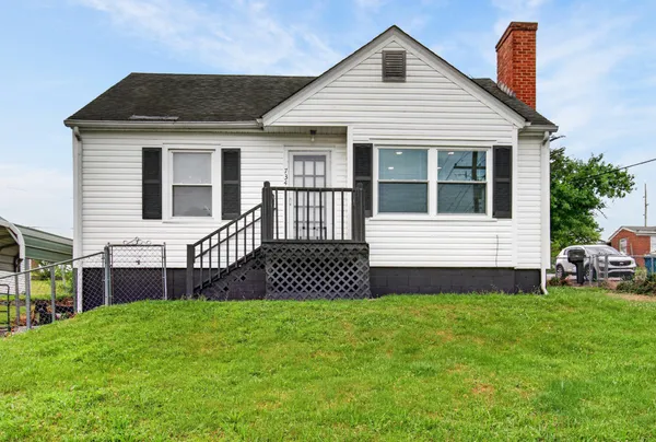 $159,900 | 734 Maple Avenue, Harrodsburg, KY 40330