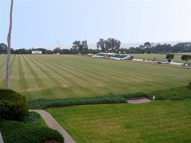 3375 Foothill Road, Unit 631 Carpinteria, CA 93013 - Photo 7 of 7 a view of a lake with houses in the background