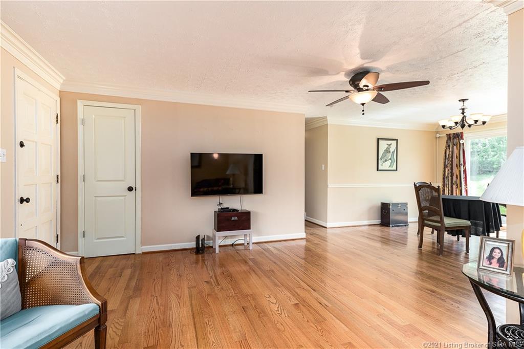 8980 Pekin Road Greenville, IN 47124 - Photo 5 of 55 Gallery Image 5