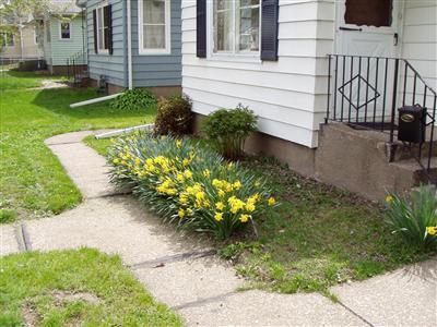 2356 Chancy Street Clinton, IA 52732 - Photo 8 of 8 Gallery Image 8