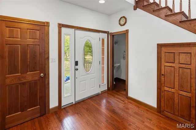 $445,000 | 2304 North 1st Street, Fayetteville, IL 62258