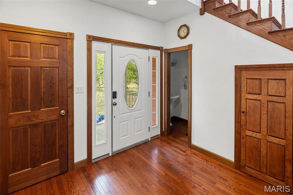 2304 North 1st Street Fayetteville, IL 62258 - Photo 12 of 67