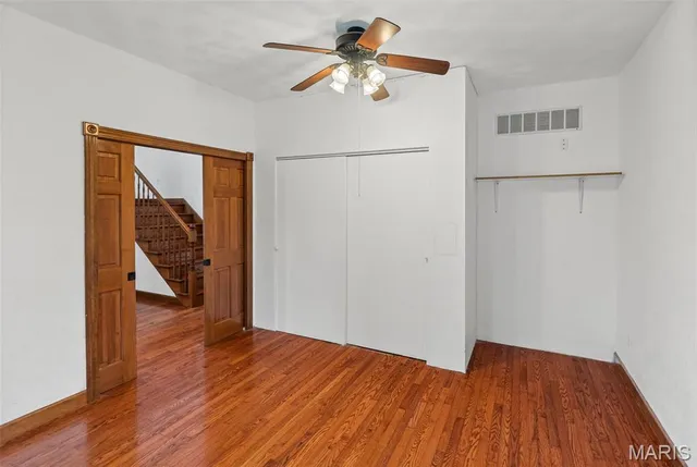 $445,000 | 2304 North 1st Street, Fayetteville, IL 62258