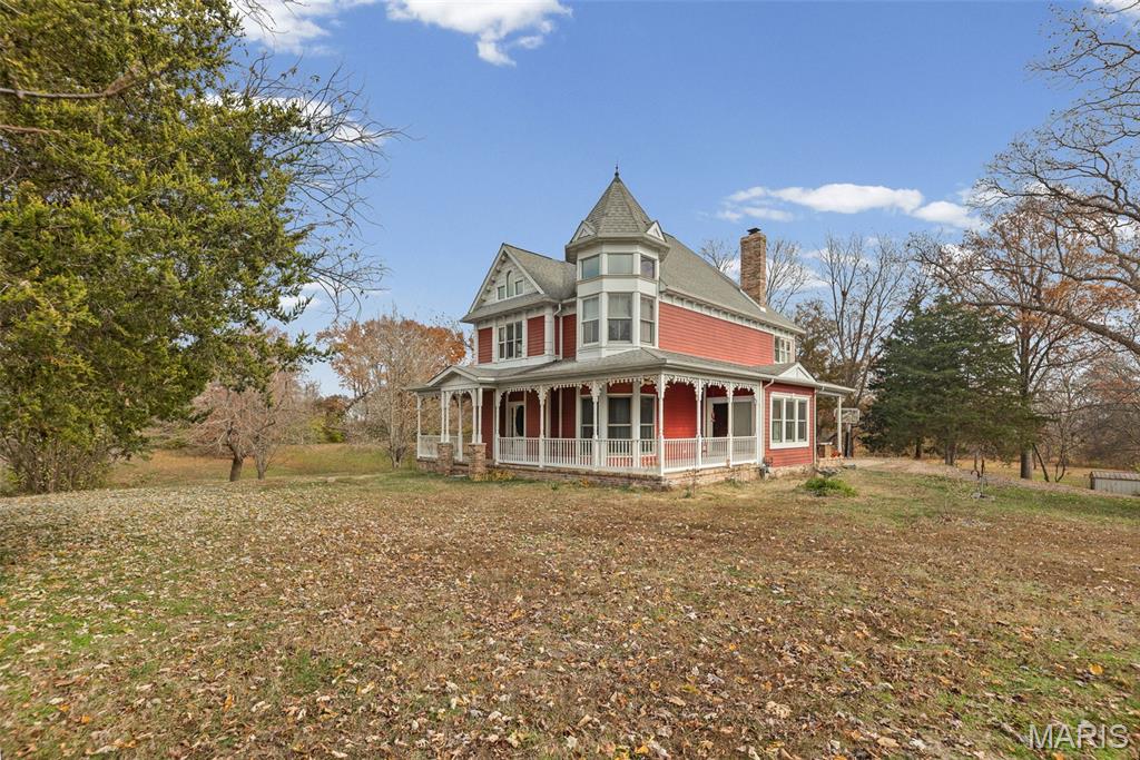 2304 North 1st Street Fayetteville, IL 62258 - Photo 2 of 67