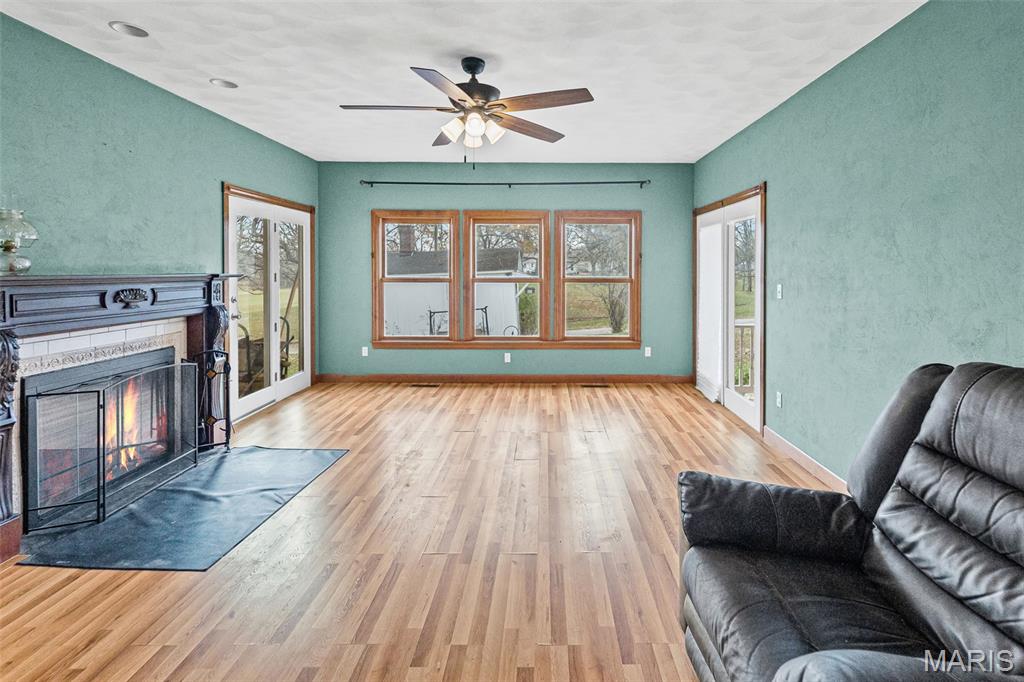 2304 North 1st Street Fayetteville, IL 62258 - Photo 28 of 67