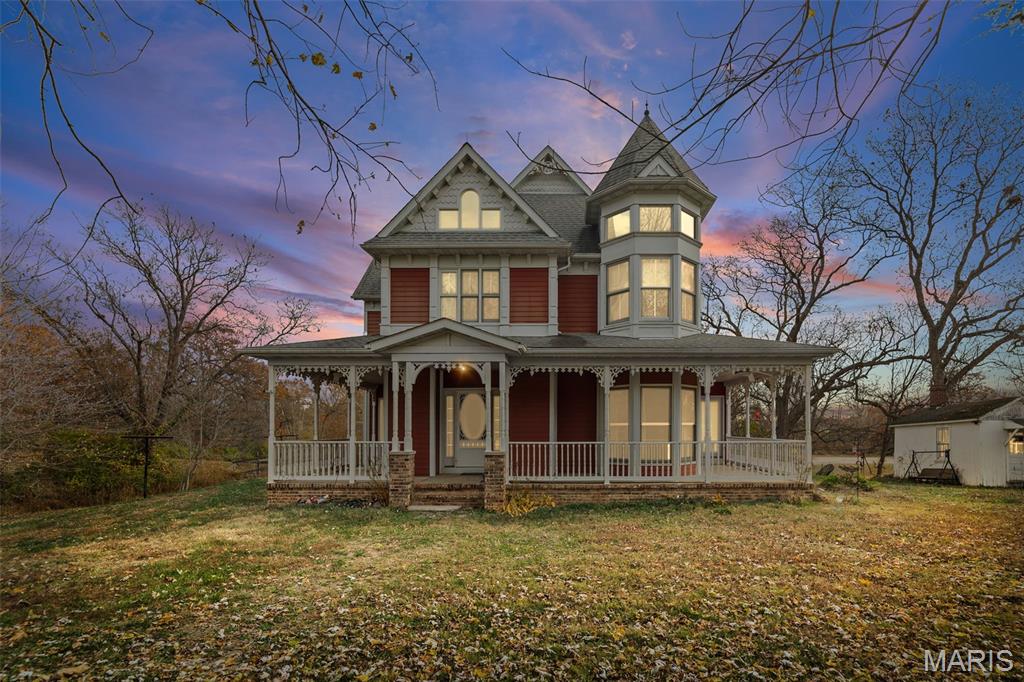 2304 North 1st Street Fayetteville, IL 62258 - Photo 3 of 67