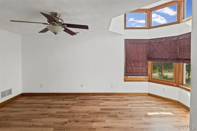 $445,000 | 2304 North 1st Street, Fayetteville, IL 62258