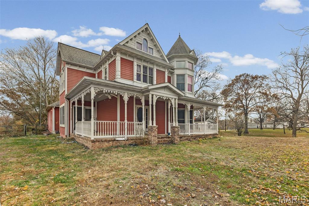 2304 North 1st Street Fayetteville, IL 62258 - Photo 4 of 67