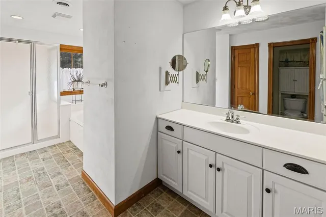 $445,000 | 2304 North 1st Street, Fayetteville, IL 62258