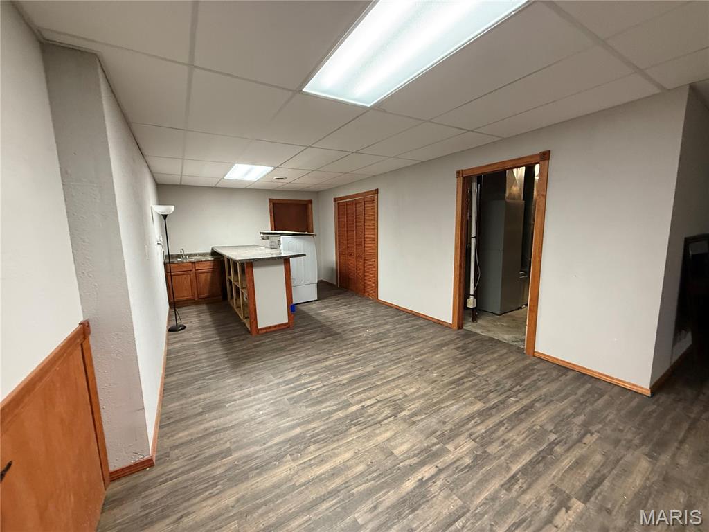 2304 North 1st Street Fayetteville, IL 62258 - Photo 50 of 67