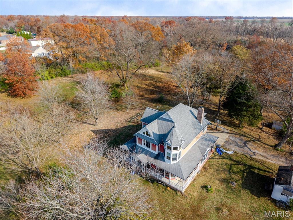 2304 North 1st Street Fayetteville, IL 62258 - Photo 53 of 67