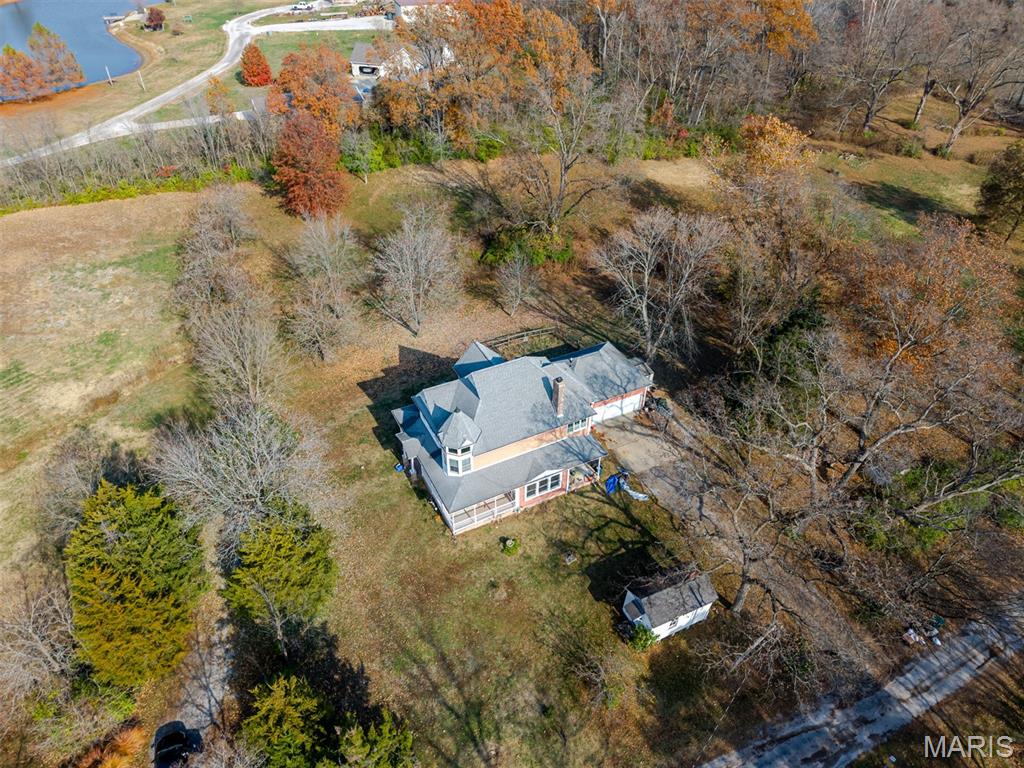 2304 North 1st Street Fayetteville, IL 62258 - Photo 56 of 67