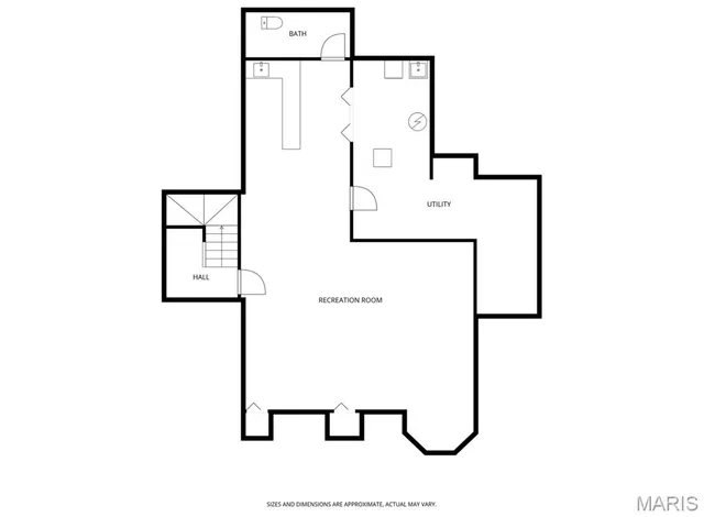 $445,000 | 2304 North 1st Street, Fayetteville, IL 62258