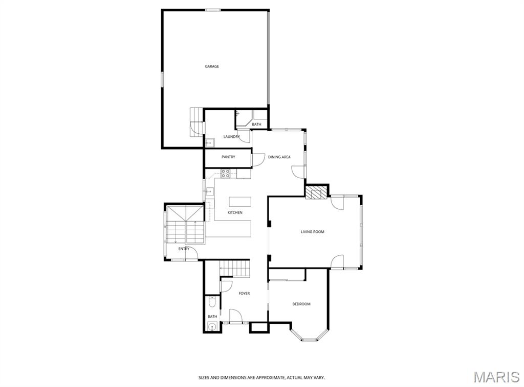 2304 North 1st Street Fayetteville, IL 62258 - Photo 65 of 67