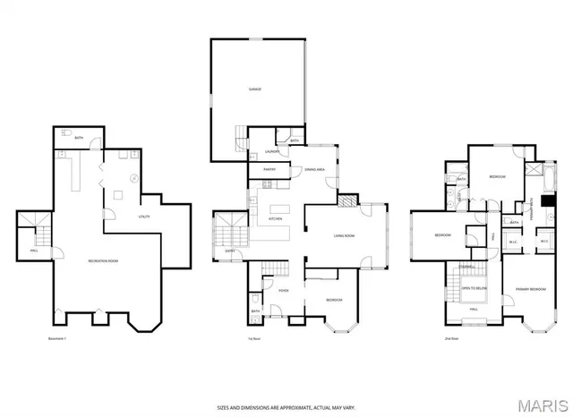 $445,000 | 2304 North 1st Street, Fayetteville, IL 62258