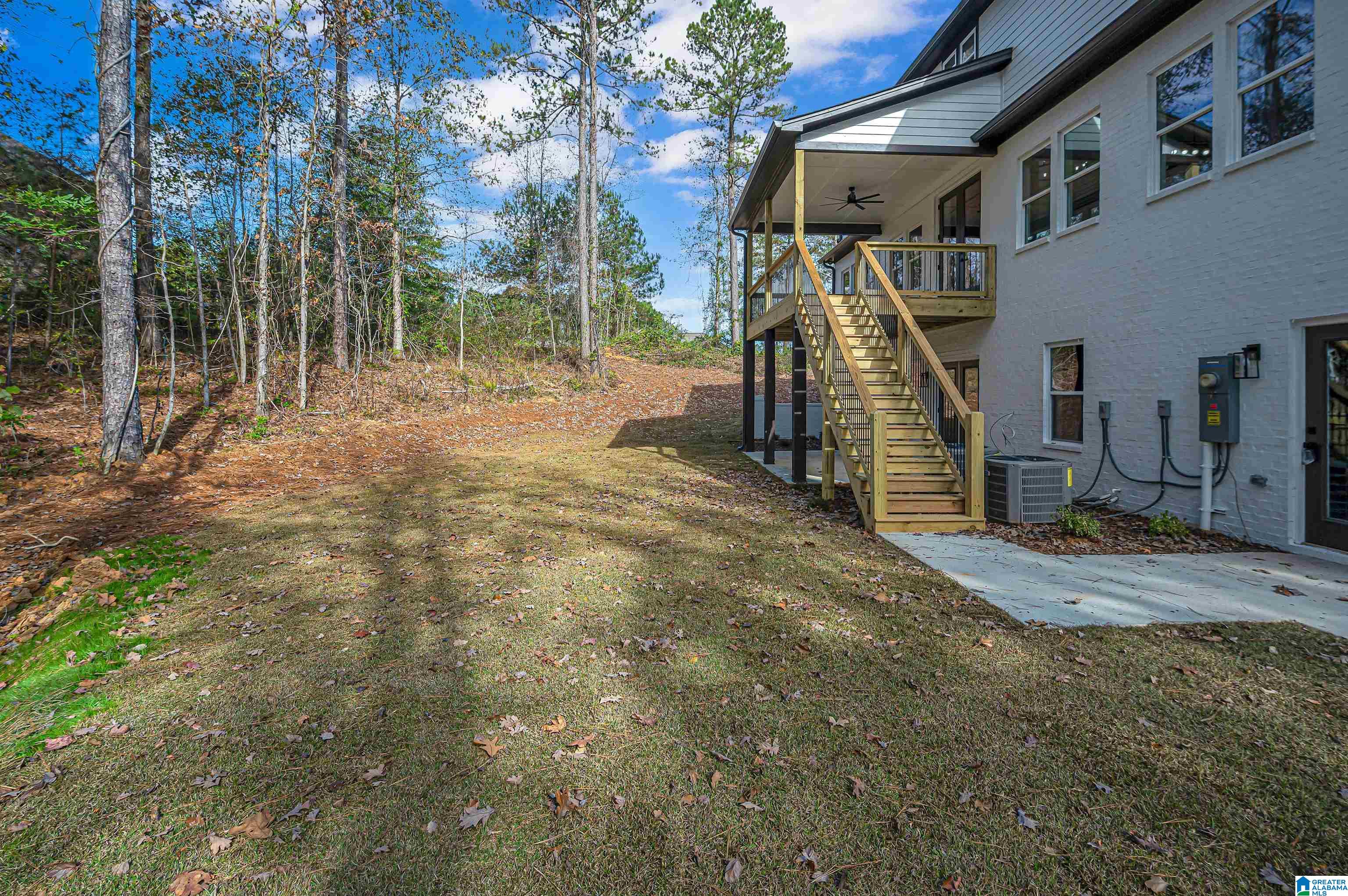 1009 Lake View Lane Calera, AL 35040 - Photo 47 of 52
