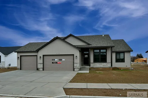 $450,000 | 534 Fieldstone Drive, Rigby, ID 83442