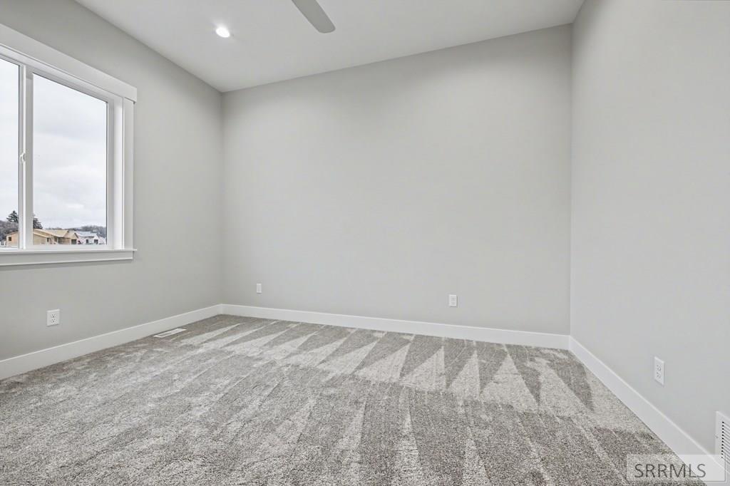 534 Fieldstone Drive Rigby, ID 83442 - Photo 4 of 15 Primary Suite