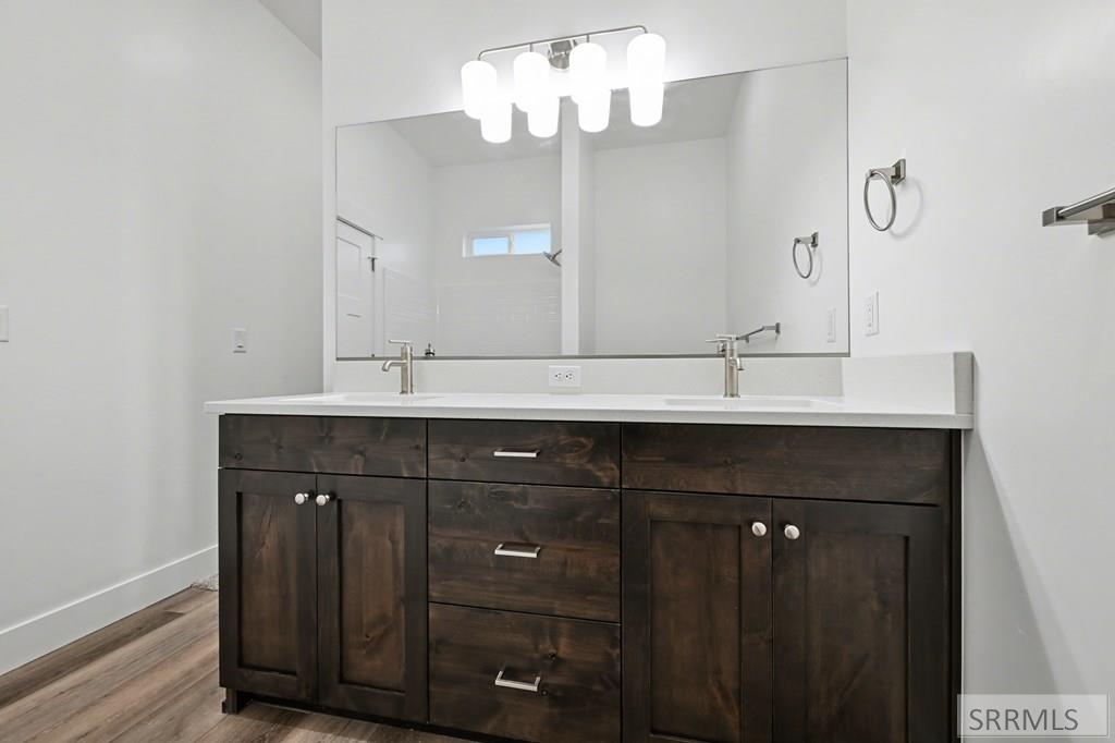 534 Fieldstone Drive Rigby, ID 83442 - Photo 5 of 15 Primary Ensuite