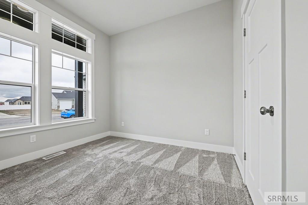 534 Fieldstone Drive Rigby, ID 83442 - Photo 8 of 15 Bedroom 2