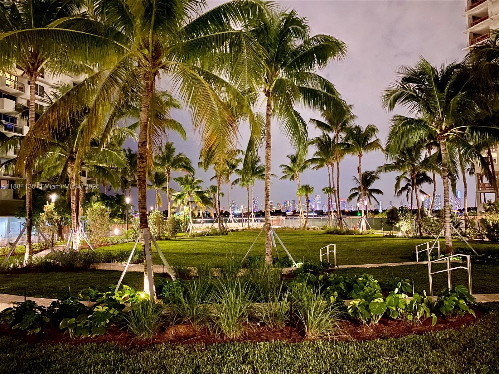 1500 Bay Road, Unit 450S Miami Beach, FL 33139 - Photo 36 of 36