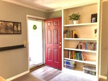 $2,300 | 108 Edgehill Lane, Hendersonville, TN 37075