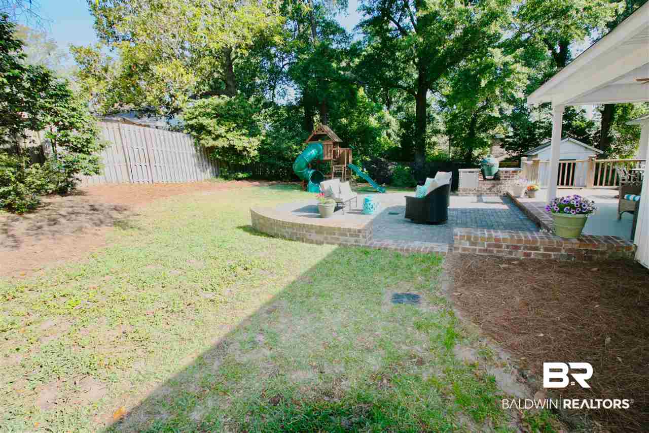 625 Chelsea Drive East Mobile, AL 36608 - Photo 30 of 36