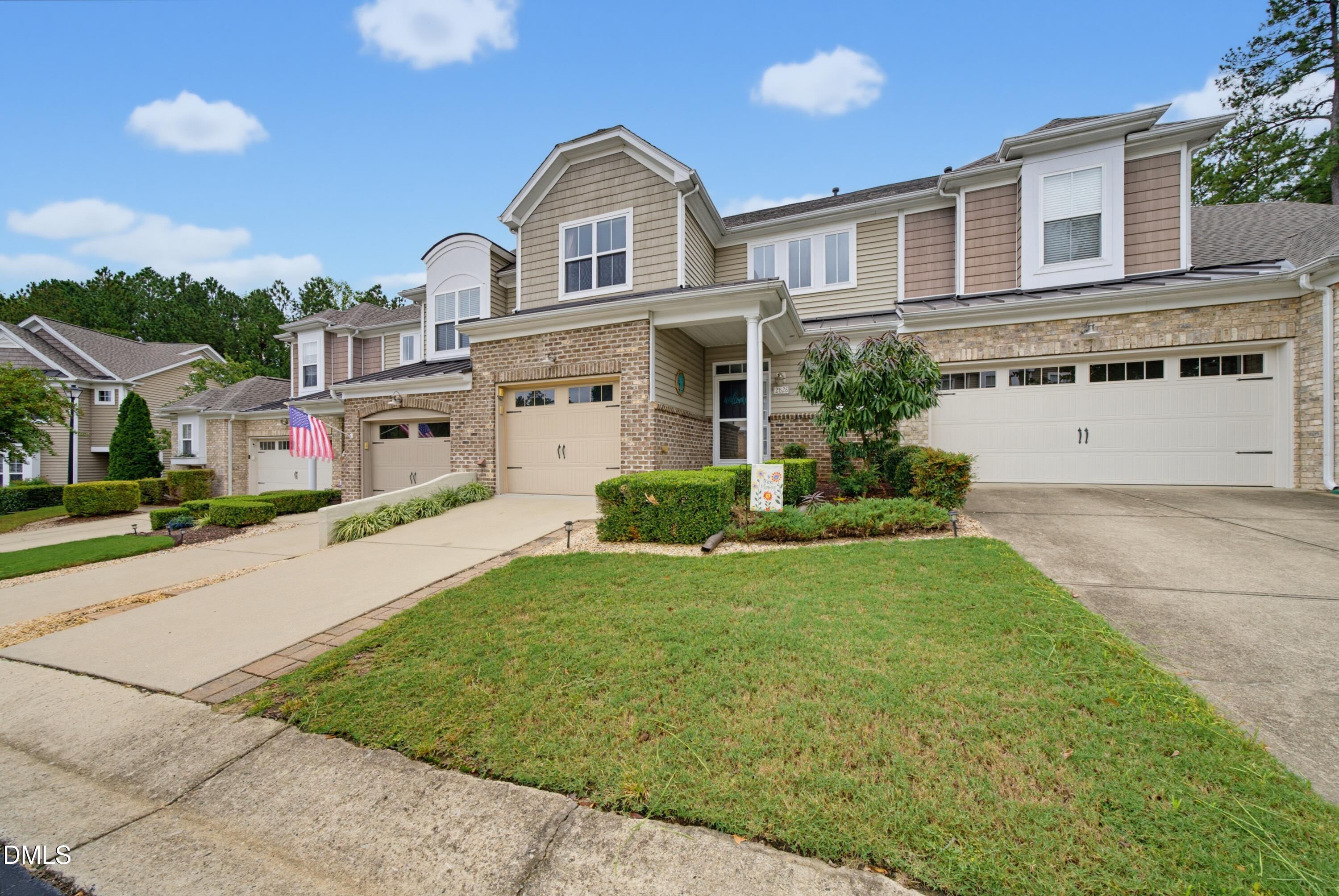 2828 Casona Way Raleigh, NC 27616 - Photo 13 of 49 DSC09285