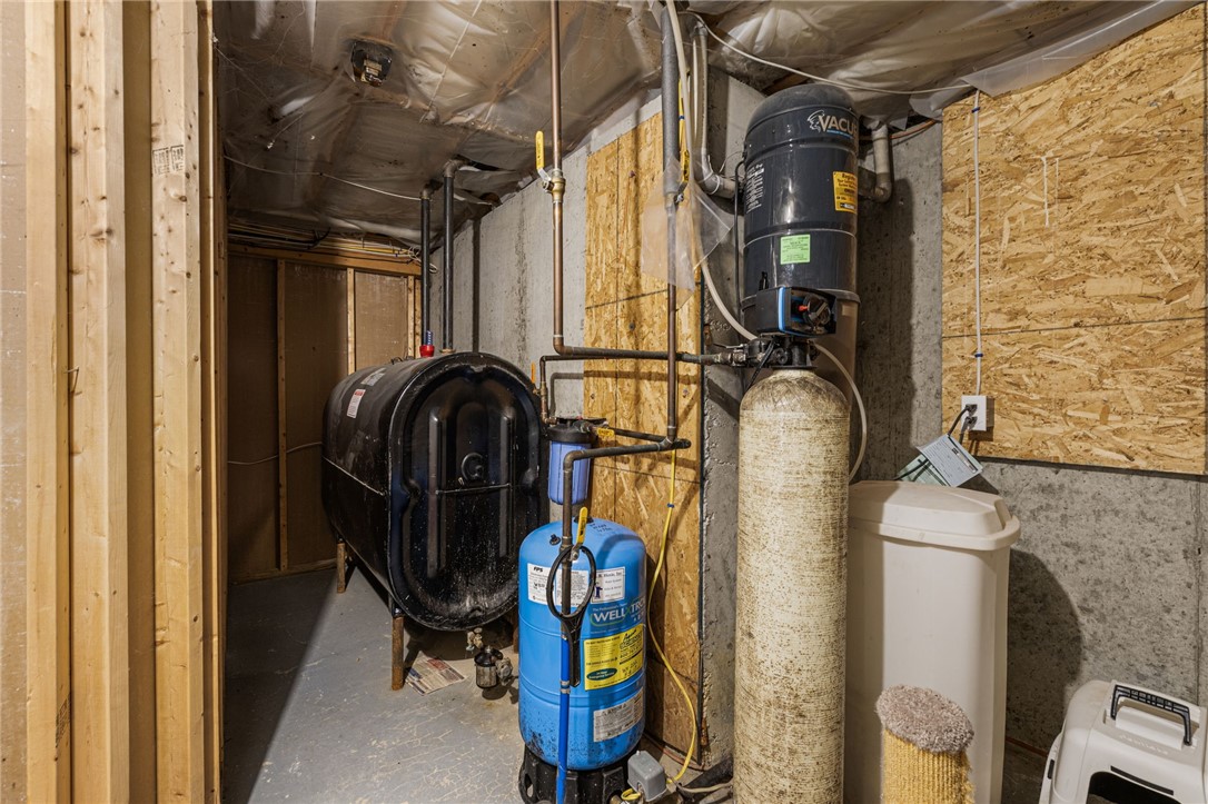 220 Moosehorn Road East Greenwich, RI 02818 - Photo 36 of 50 Mechanicals