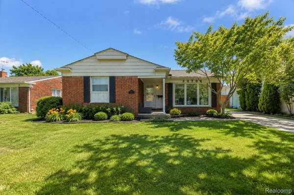 $319,900 | 26705 Rouge River Drive, Dearborn Heights, MI 48127