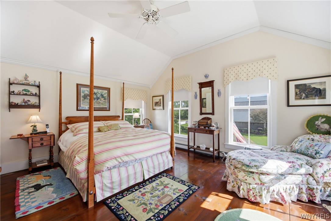 9788 Clarksburg Road Eden, NY 14057 - Photo 25 of 49