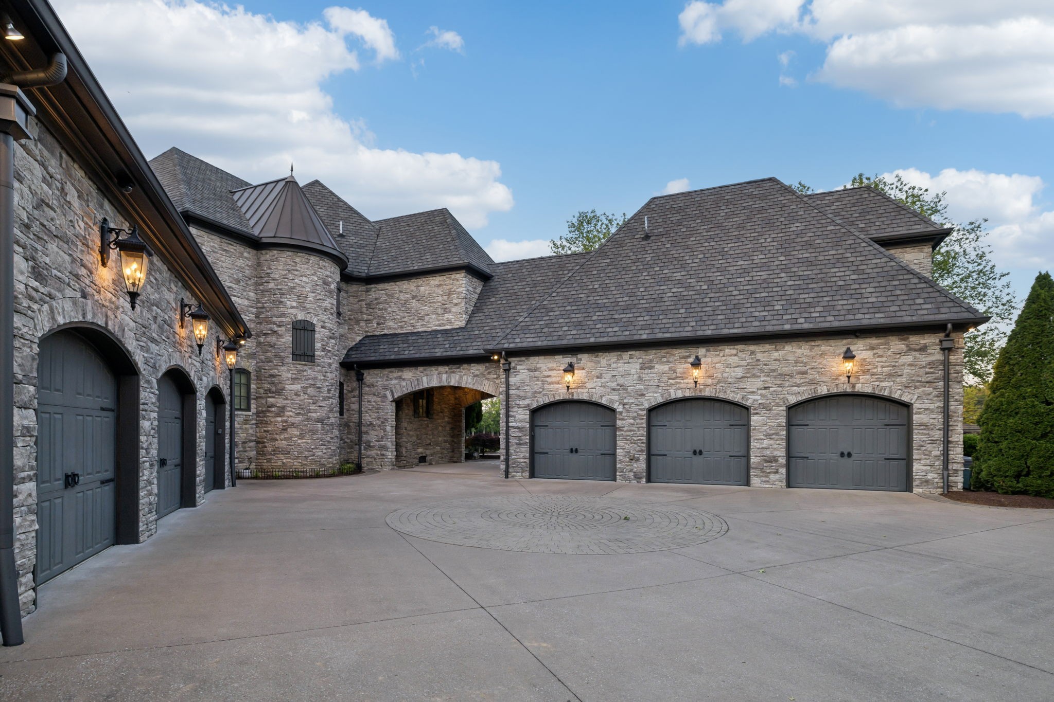 1270 Rehobath Road College Grove, TN 37046 - Photo 8 of 100