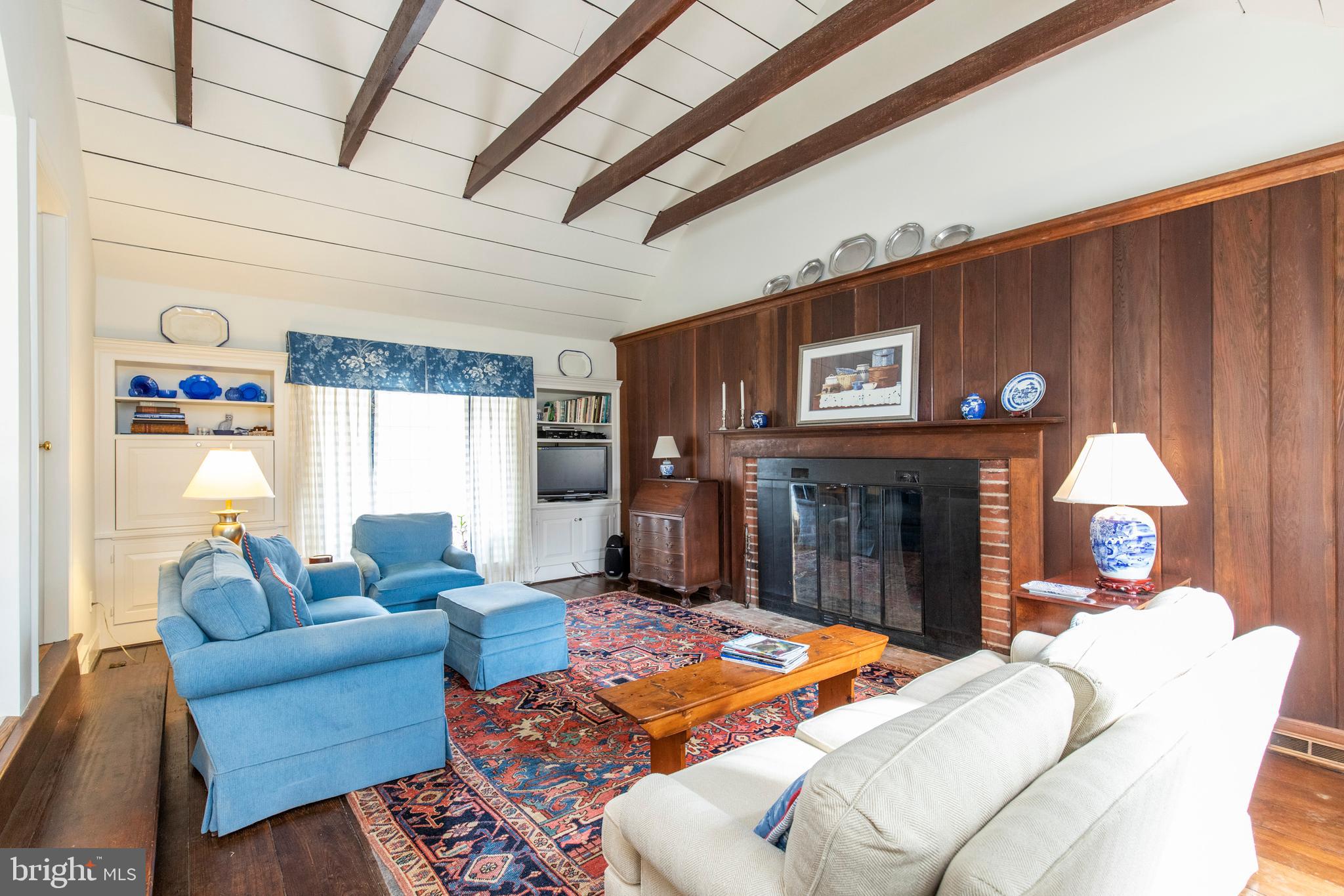 1160 Upper Gulph Road Wayne, PA 19087 - Photo 8 of 17 Family Room