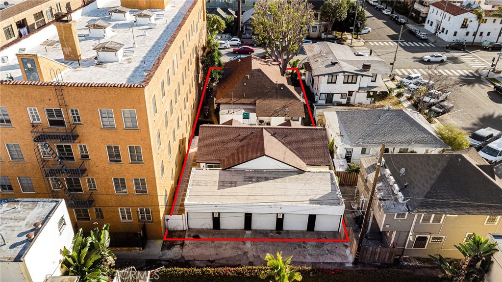 237 West 6th Street Long Beach, CA 90802 - Photo 40 of 42