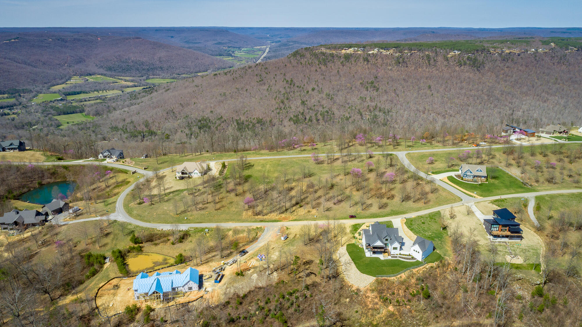 0 Sunset Circle, Unit 74 Jasper, TN 37347 - Photo 55 of 84 0 Sunset Circle - SV74 HD-70
